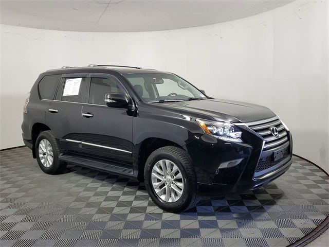 2015 Lexus GX 460