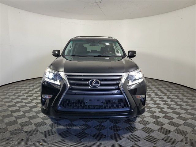 2015 Lexus GX 460