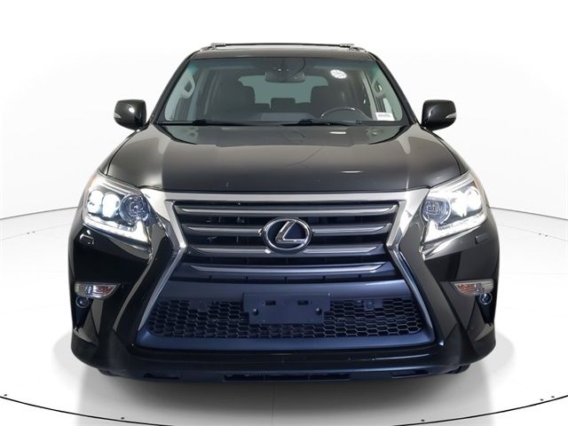 2015 Lexus GX 460