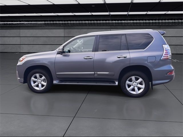 2015 Lexus GX 460