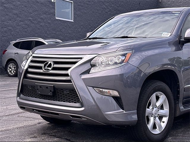 2015 Lexus GX 460