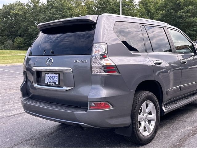 2015 Lexus GX 460