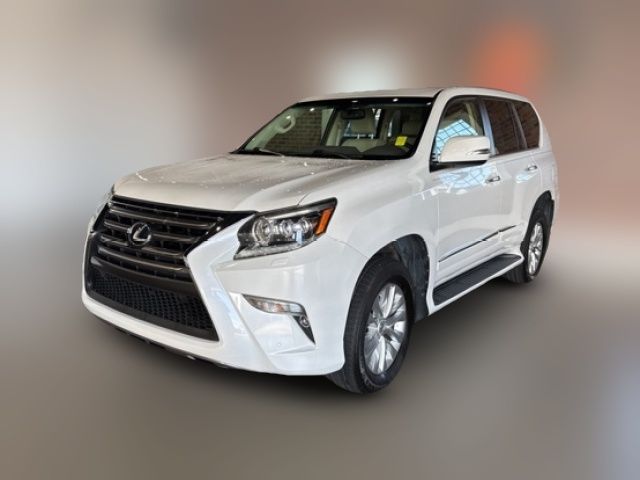 2015 Lexus GX 460