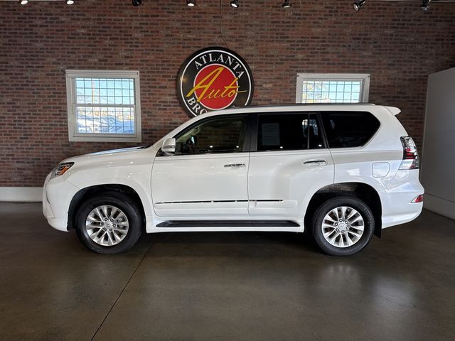 2015 Lexus GX 460