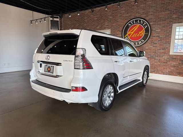 2015 Lexus GX 460