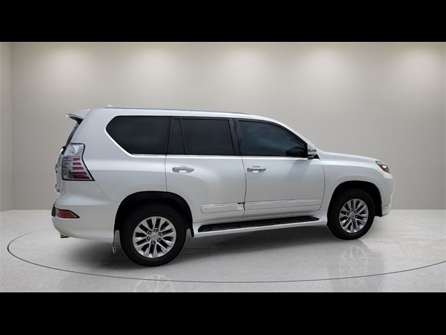 2015 Lexus GX 460