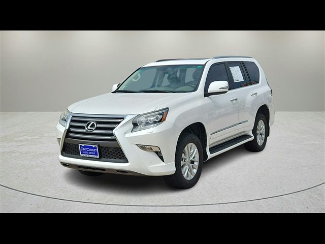 2015 Lexus GX 460