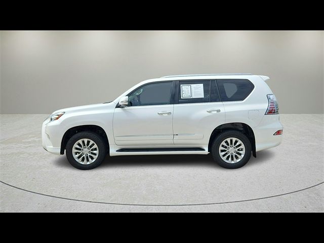 2015 Lexus GX 460