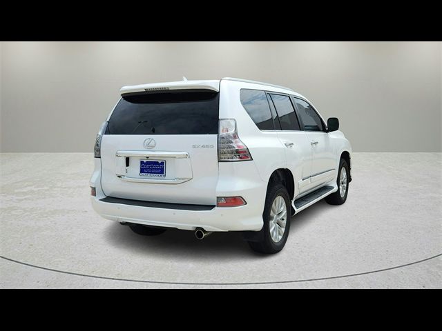 2015 Lexus GX 460