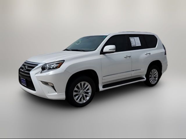 2015 Lexus GX 460