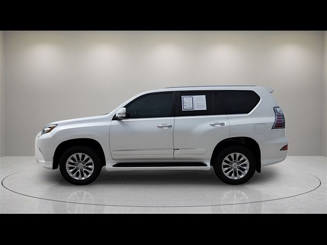 2015 Lexus GX 460