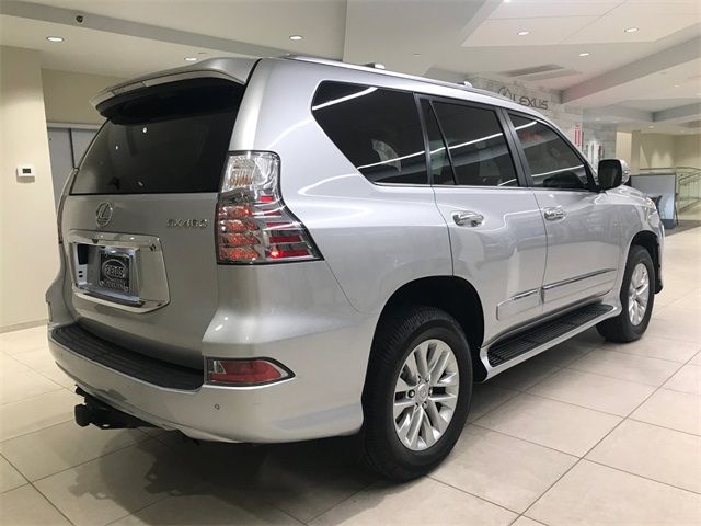 2015 Lexus GX 460