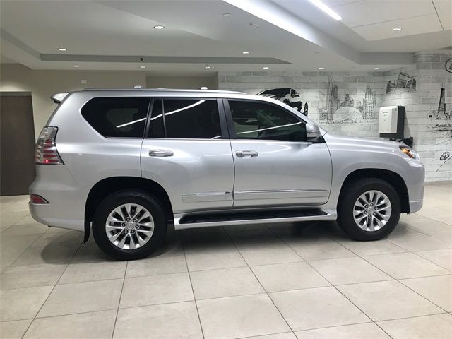 2015 Lexus GX 460