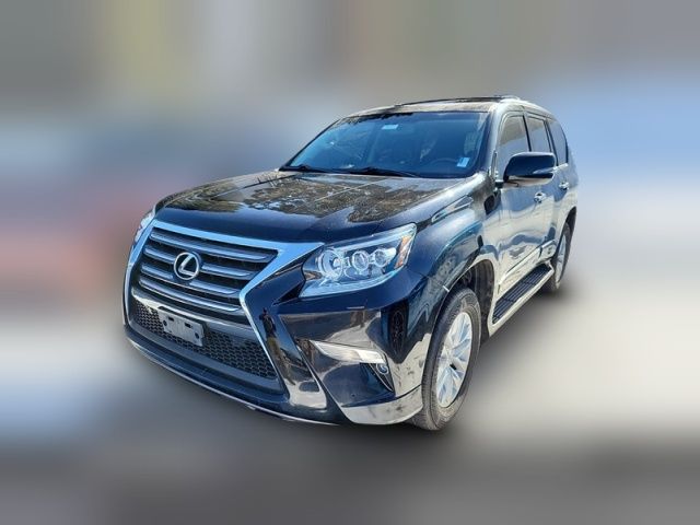 2015 Lexus GX 460