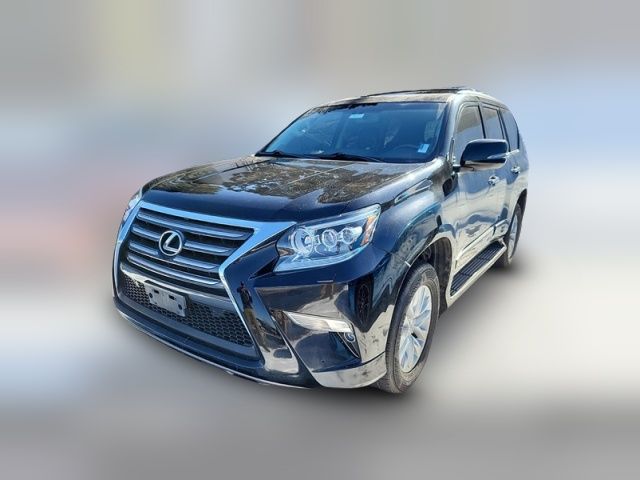 2015 Lexus GX 460