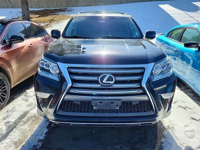 2015 Lexus GX 460