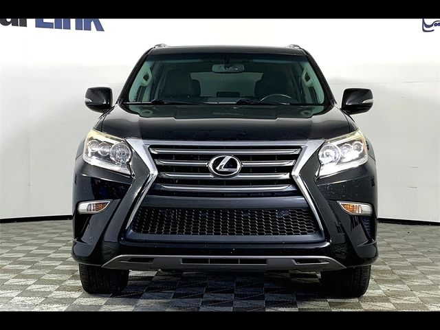 2015 Lexus GX 460