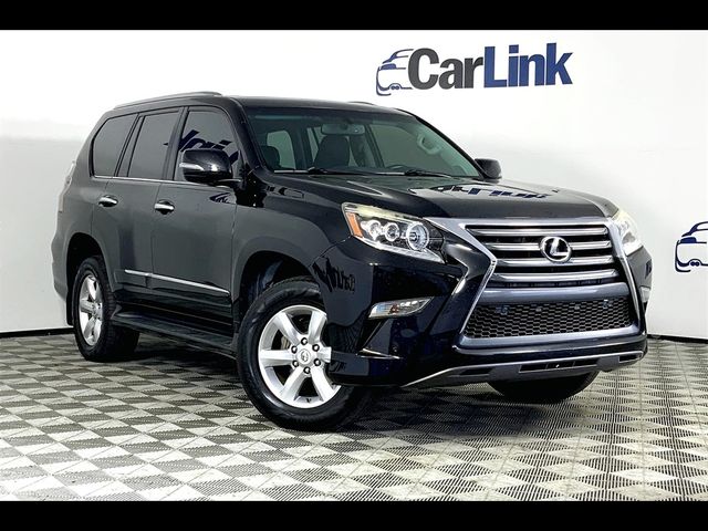 2015 Lexus GX 460