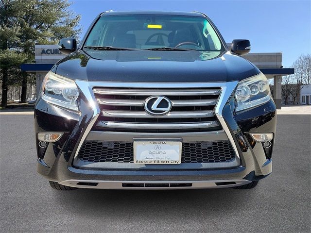 2015 Lexus GX 460