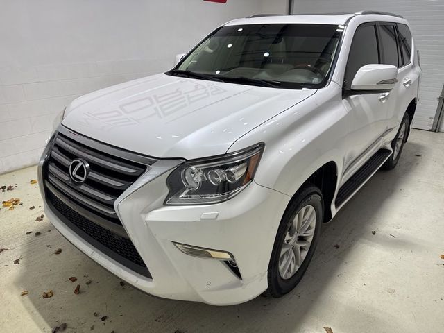 2015 Lexus GX 460