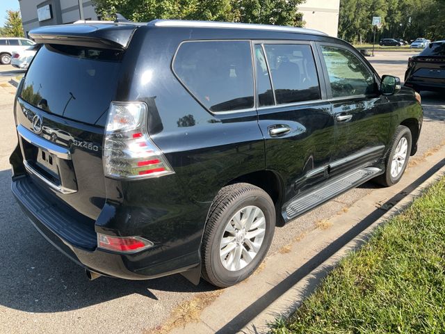 2015 Lexus GX 460