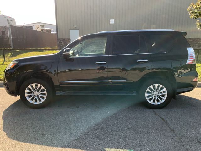 2015 Lexus GX 460