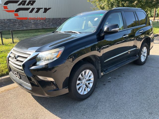 2015 Lexus GX 460