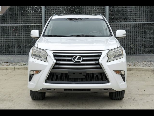 2015 Lexus GX 460