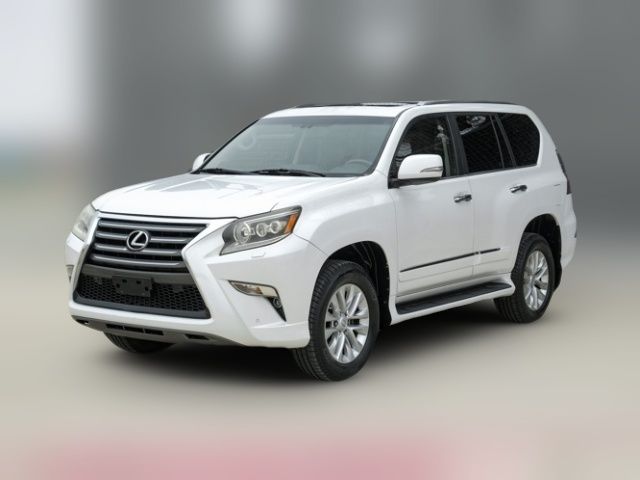 2015 Lexus GX 460