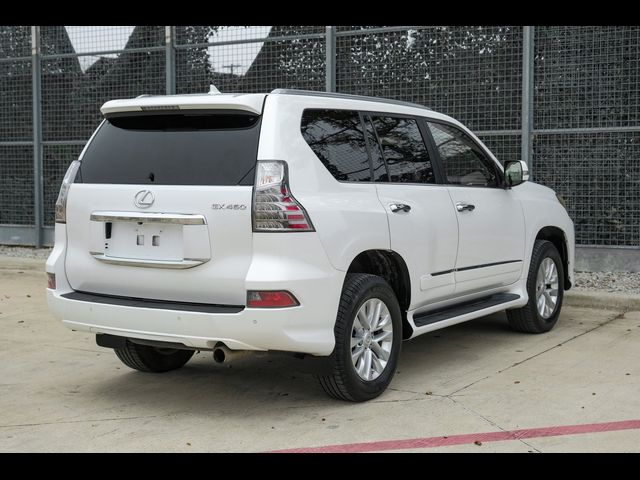 2015 Lexus GX 460