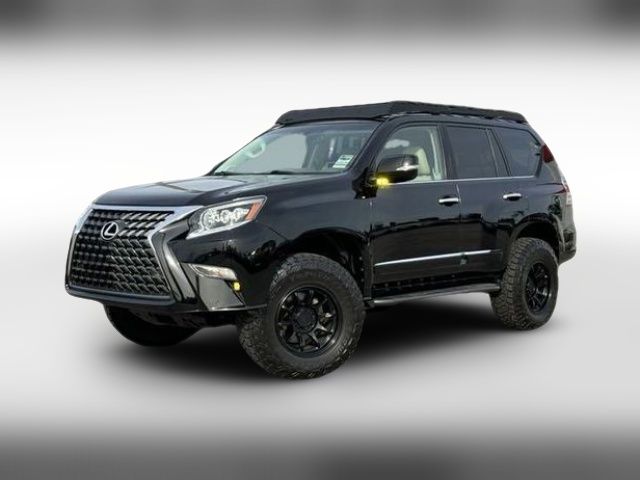 2015 Lexus GX 460