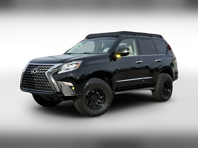 2015 Lexus GX 460