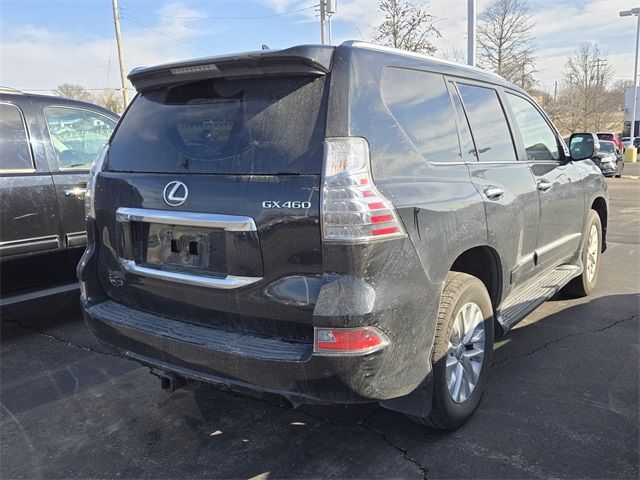 2015 Lexus GX 460