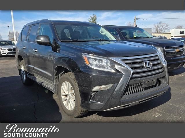 2015 Lexus GX 460