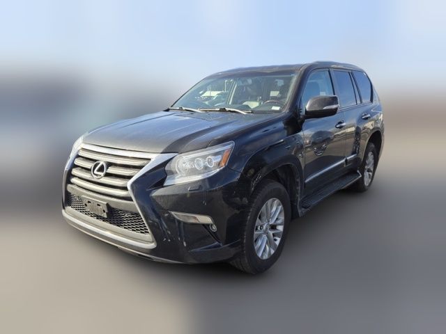 2015 Lexus GX 460