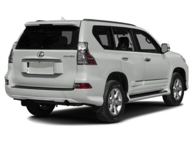 2015 Lexus GX 460