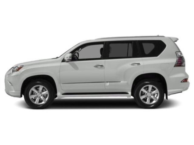 2015 Lexus GX 460