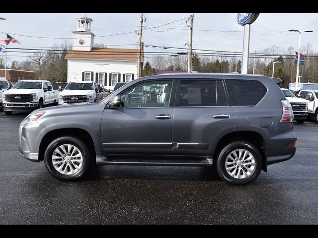 2015 Lexus GX 460