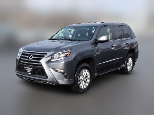 2015 Lexus GX 460