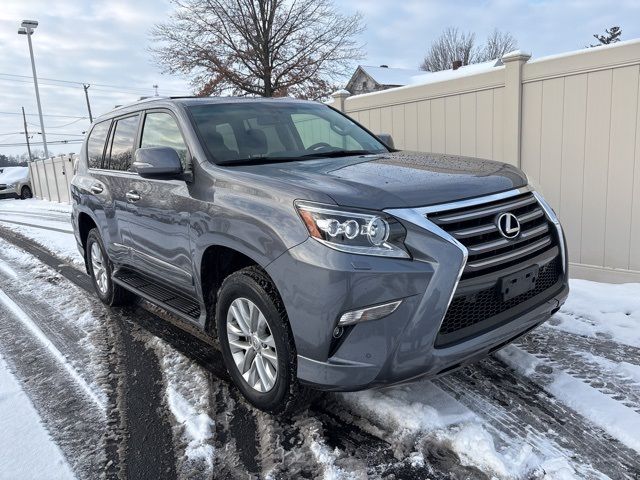 2015 Lexus GX 460