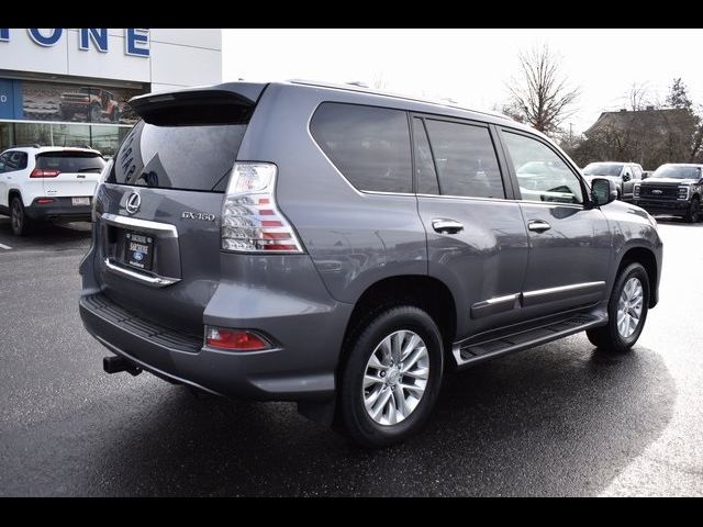 2015 Lexus GX 460