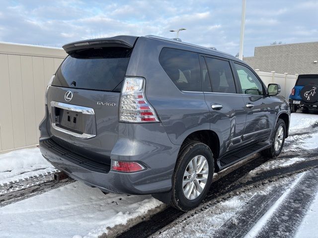 2015 Lexus GX 460