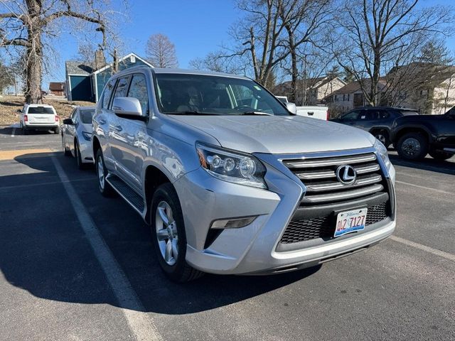 2015 Lexus GX 460