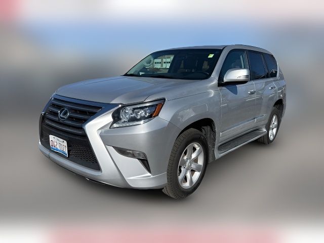 2015 Lexus GX 460