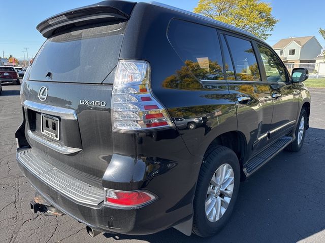 2015 Lexus GX 460