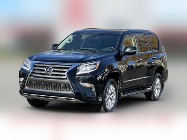 2015 Lexus GX 460