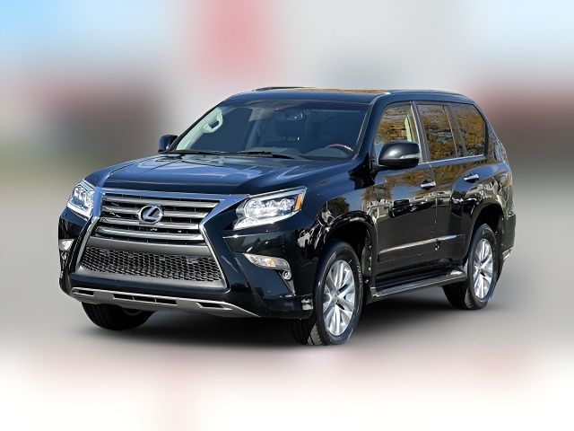 2015 Lexus GX 460