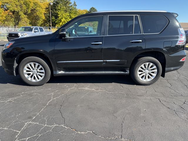 2015 Lexus GX 460