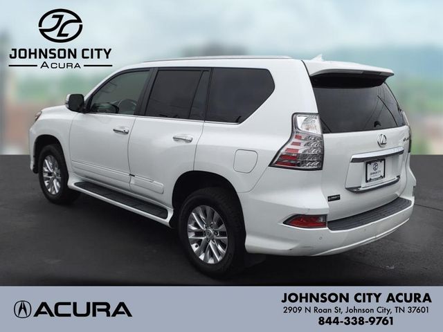 2015 Lexus GX 460