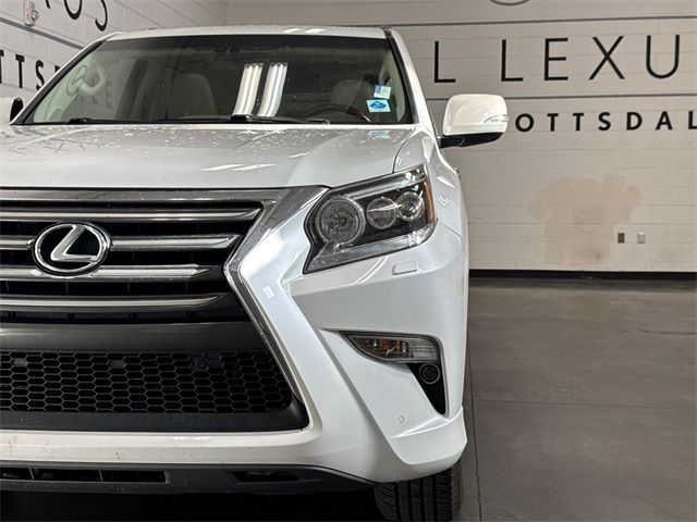 2015 Lexus GX 460